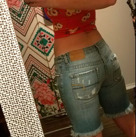 AE Jorts - Picture 2 of 6